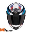 SCORPION KASK INTEGRALNY EXO-491 ABILIS BL-BLU-RE