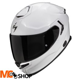 SCORPION KASK INTEGRALNY EXO-GT SP AIR PEARL WHITE