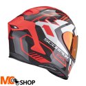 SCORPION KASK INTEGRALNY EXO-R1 AIR SUPRA BK-RED