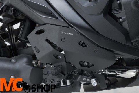 SW-MOTECH OSŁONA PIĘTY BMW R 1300 GS (23-) BLACK