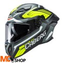 CABERG KASK INTEGRALNY DRIFT EVO II JA CZ/SZ/ŻÓ FL