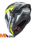 CABERG KASK INTEGRALNY DRIFT EVO II JA CZ/SZ/ŻÓ FL