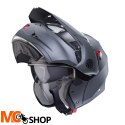 CABERG KASK SZCZĘKOWY FLIP-UP ENDURO TOURMAX X SZ