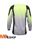 FOX BLUZA OFF-ROAD JUNIOR 180 LEAN FLUORESCENT YEL