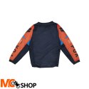 FOX BLUZA OFF-ROAD KIDS 180 RACE SPEC MIDNIGHT