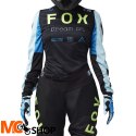 FOX BLUZA OFF-ROAD LADY 180 RACE SPEC BLACK