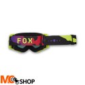 FOX GOGLE ARSPC THROTTLE GOGGLE-SPRK BLACK/YELLOW