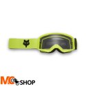 FOX GOGLE JUNIOR MAIN CORE GOGGLE FLUORESCENT YELL