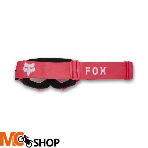FOX GOGLE JUNIOR MAIN CORE GOGGLE PINK