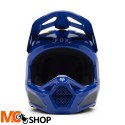 FOX KASK OFF-ROAD V1 LEAN BLUE