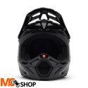 FOX KASK OFF-ROAD V3 SEVENTY4 BLACK