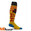 FOX SKARPETY OFF-ROAD 180 RACE SPEC SOCK PALE YELL