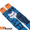 FOX SKARPETY OFF-ROAD 180 RACE SPEC SOCKTRUE BLUE