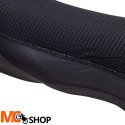 FOX SKARPETY OFF-ROAD FLEXAIR KNEE BRACE SOCK DARK