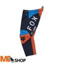 FOX SPODNIE OFF-ROAD KIDS 180 RACE SPEC MIDNIGHT