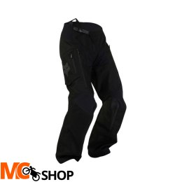 FOX SPODNIE OFF-ROAD RANGER EX OFF ROAD BLACK