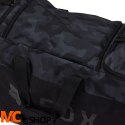 FOX TORBA SHUTTLE 180 ROLLER-BLACK CAMO BLACK CAMO