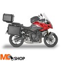 GIVI DODATKOWE HANDBARY TRIUMPH Tiger Sport 660 24