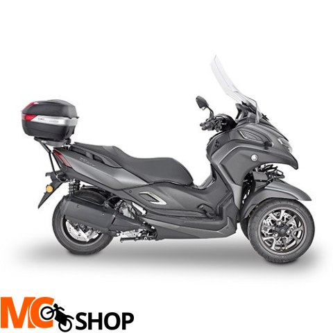 GIVI DODATKOWE HANDBARY YAMAHA Tricity 300 20 > 24