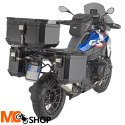 GIVI KUFER BOCZNY TREKKER OUTBACK EVO SMART BLACK