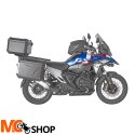 GIVI KUFER BOCZNY TREKKER OUTBACK EVO SMART BLACK