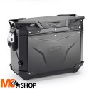 GIVI KUFER BOCZNY TREKKER OUTBACK EVO SMART BLACK