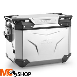 GIVI KUFER BOCZNY TREKKER OUTBACK EVO SMART LEWY