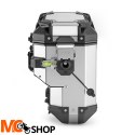 GIVI KUFER BOCZNY TREKKER OUTBACK EVO SMART (PRAWY