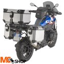 GIVI KUFER BOCZNY TREKKER OUTBACK EVO SMART (PRAWY