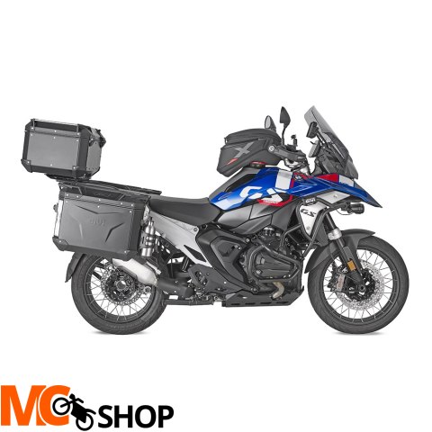 GIVI OSŁONA CHŁODNICY BMW R 1300 GS (24)