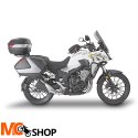 GIVI OSŁONA CHŁODNICY HONDA CB 500 X (19 > 22)