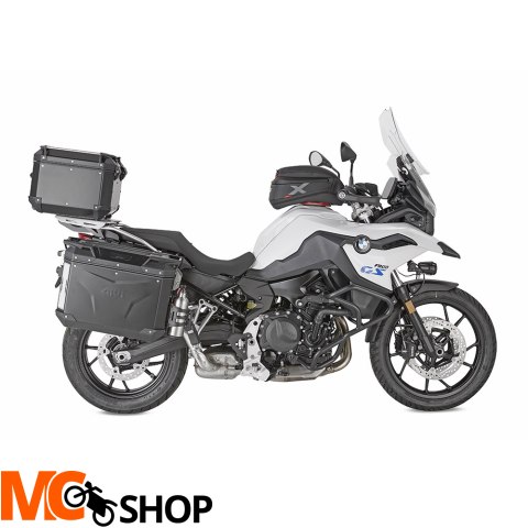GIVI OSŁONA SILNIKA GMOLE CHROMOWANE- BMW F750GS