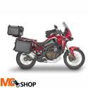 GIVI STELAŻ KUFRÓW BOCZNYCH OUTBACK EVO HONDA CRF