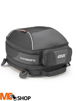 GIVI TORBA TYLNA TANKLOCK (30 DO 38 LT MOCOWANA S4