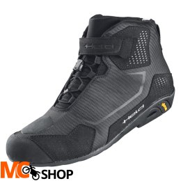 HELD BUTY MOTOCYKLOWE TEKSTYLNE TORRANCE BLACK