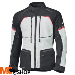 HELD KURTKA TEKSTYLNA MOTO TRIDALE TOP GREY/BLACK