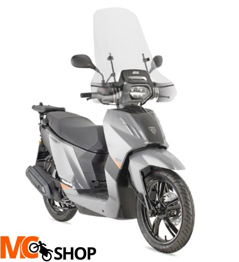 KAPPA MOCOWANIE SZYBY 8103AK PEUGEOT TWEET 50 /125