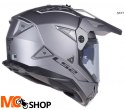 LS2 KASK ADVENTURE MX702 PIONEER II MATT TITAN-06