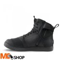 SHIMA BUTY MOTOCYKLOWE DAMSKIE REBEL 2.0 WP BLACK