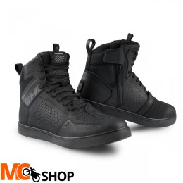 SHIMA BUTY MOTOCYKLOWE REBEL 2.0 WP MEN BLACK