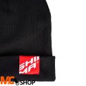 SHIMA CZAPKA CODZIENNA BEANIE_LABEL_RED