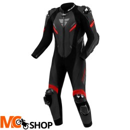 SHIMA KOMBINEZON MOTOCYKLOWY HYPER-RS MEN BLK/RD