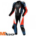 SHIMA KOMBINEZON MOTOCYKLOWY HYPER-RS MEN WHT/BLU