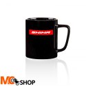 SHIMA KUBEK FIRMOWY EKSPO_MUG_WAKEUP_BLACK