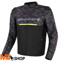 SHIMA KURTKA MOTOCYKLOWA DRIFT MEN CAMO