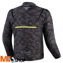 SHIMA KURTKA MOTOCYKLOWA DRIFT MEN CAMO