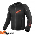 SHIMA KURTKA MOTOCYKLOWA X-MESH 2.0 MEN JKT RED