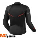 SHIMA KURTKA MOTOCYKLOWA X-MESH 2.0 MEN JKT RED