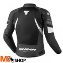 SHIMA KURTKA MOTOCYKLOWA MESHPRO 2.0 MEN BLACK/WHI