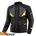 SHIMA KURTKA MOTOCYKLOWA RUNNER MEN JKT FLUO